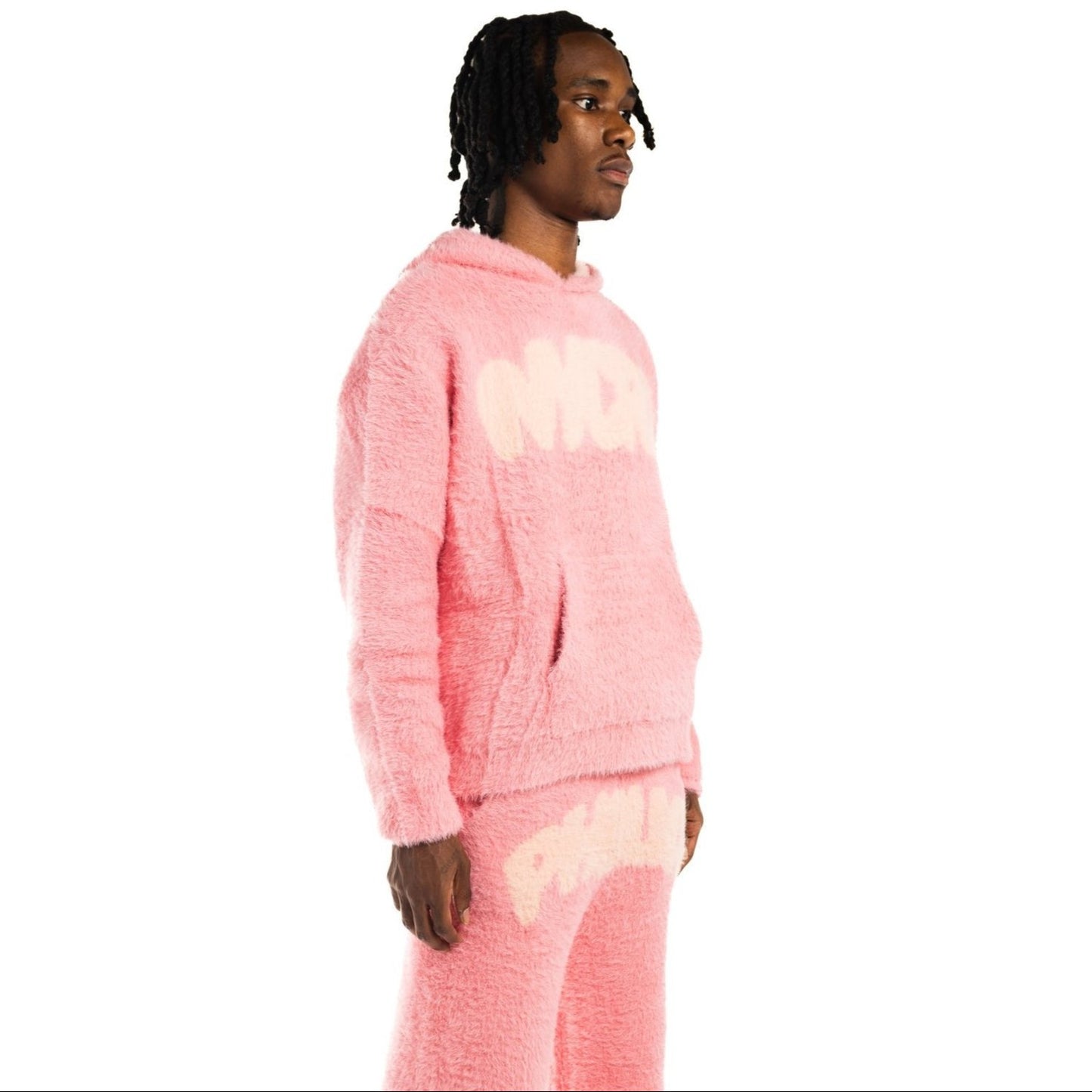 Cotton Candy Hoodie